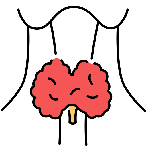 Advanced thyroid function blood test Icon